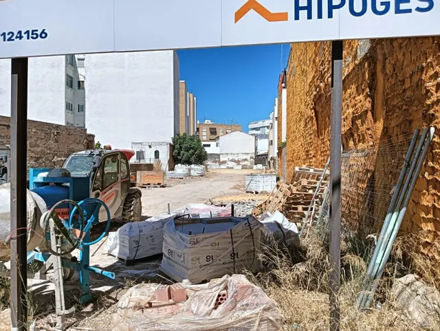 Venta de Suelo Urbano Residencial en Calle JUAN AGUSTIN PALO - foto 5