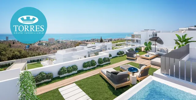 Piso en Los Monteros - Marbella — 14