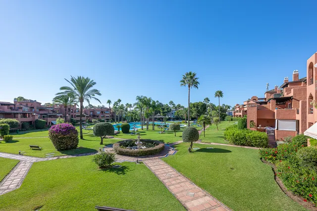 Apartamento 3 habitaciones 275m² en venta - Costa Del Sol — 29