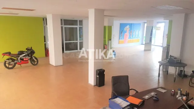 EXCELENTE LOCAL EN VENTA - foto 2