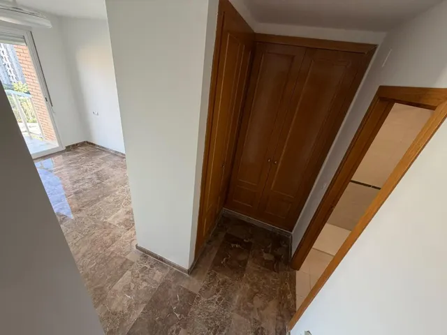 Espectacular Piso en Playa de San Juan, Alicante — 17