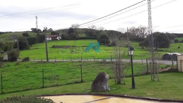 Se vende terreno en Meruelo - foto 2