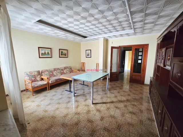 PISO EN VENTA SIN COMUNIDAD