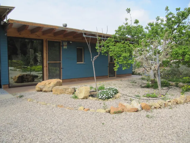 Casa rural en alquiler de larga temporada en Alzira — 32