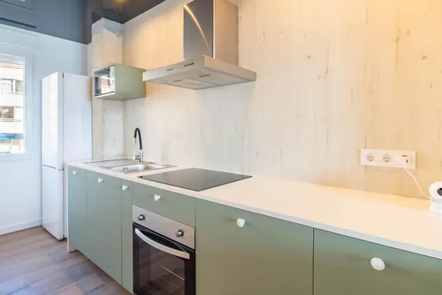 Apartamento 2 habitaciones 73m² en venta - Acequion — 10