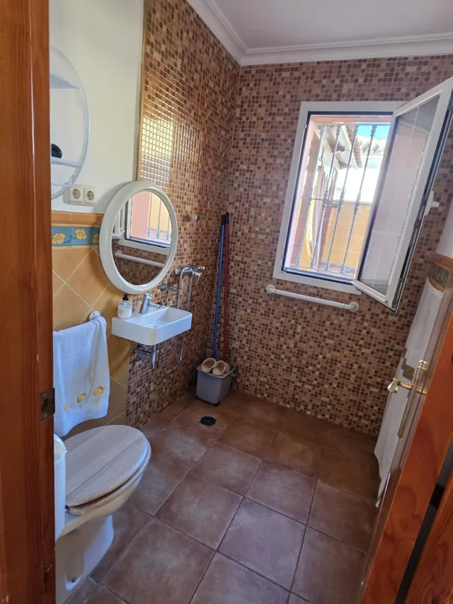 Se vende chalet en la colonia san miguel — 47