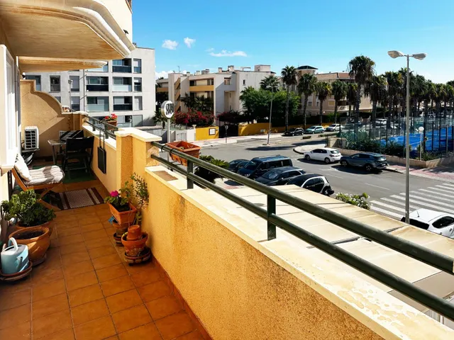 Apartamento 3 habitaciones 78m² en venta - Lomas de Cabo Roig — 7