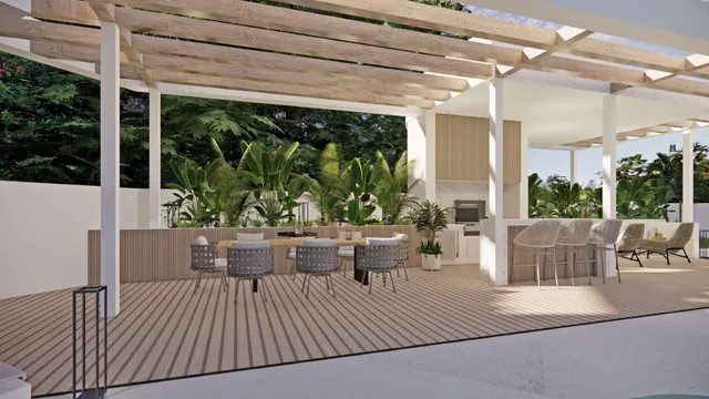 Chalet 4 habitaciones 718m² en venta - Centro — 16