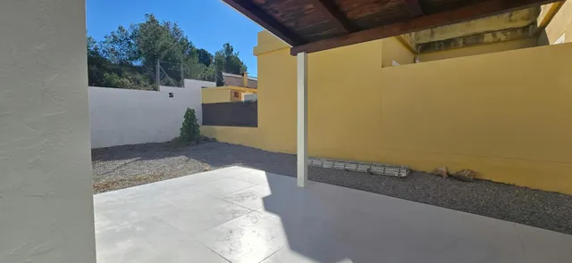 Chalet reformado en venta en Llíria, con piscina comunitaria — 40
