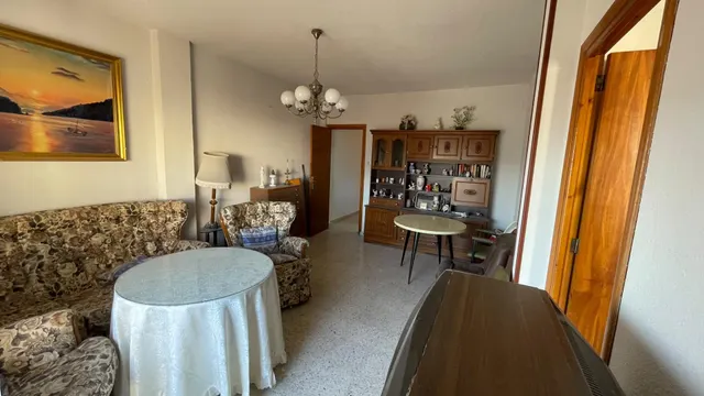 Apartamento 4 habitaciones 104m² en venta - Lanjaron pueblo — 13