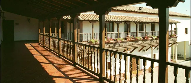 Casa o chalet independiente en Santa Cruz de Mudela — 5