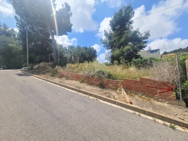 OPORTUNITAT!,...Terreny Urbà por a Urb Mas Borras - foto 5