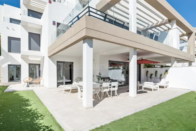 Apartamento 3 habitaciones 152m² en venta - Costa Del Sol
