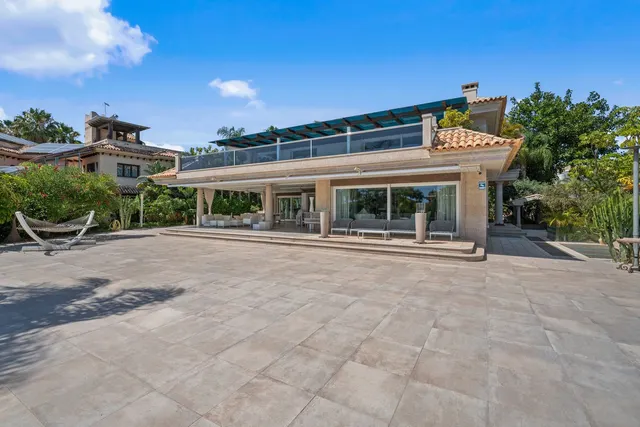 Chalet 8 habitaciones 1202m² en venta - Marbella — 10