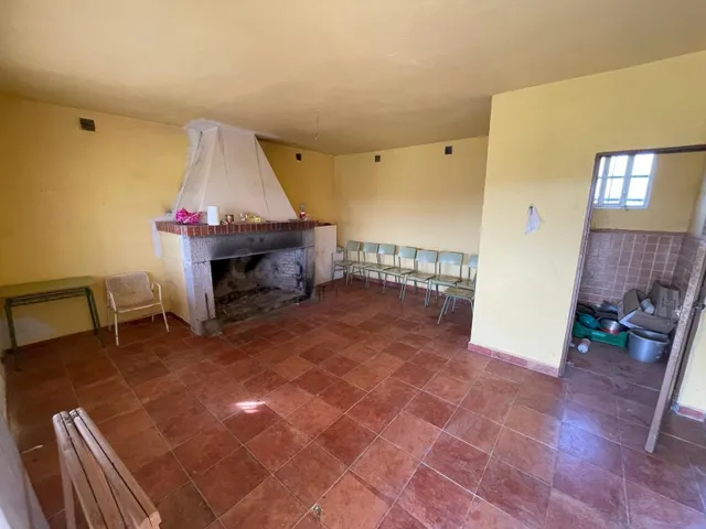 TERRENO DE 30 HECTÁREAS CON VIVIENDA DE UNOS 50 METROS ENTRE - foto 3