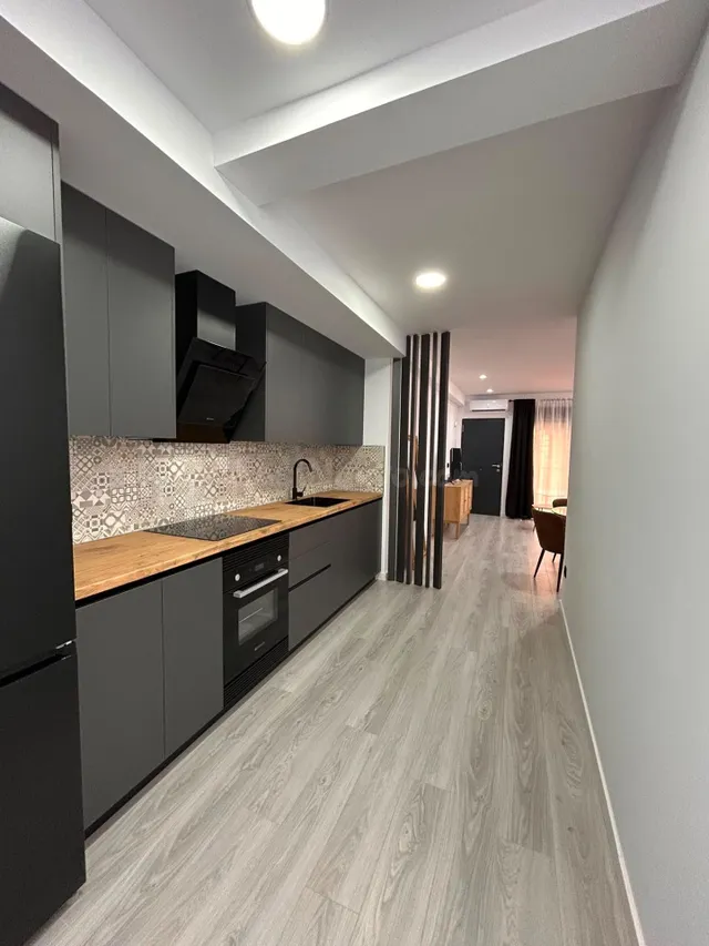 Apartamento nuevo