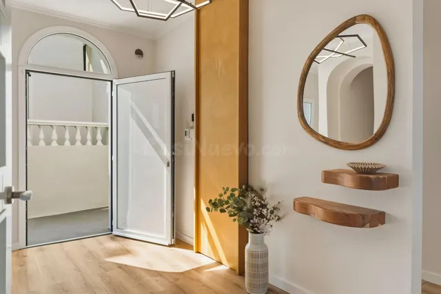 Una residencia privada donde el lujo se encuentra con el Med - foto 3