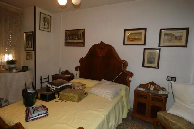 VENTA DE PISO + LOCAL — 11