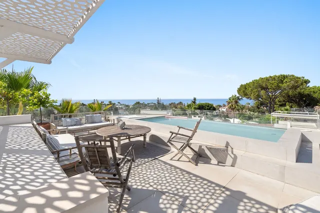 Chalet 3 habitaciones 309m² en venta - Marbella — 29