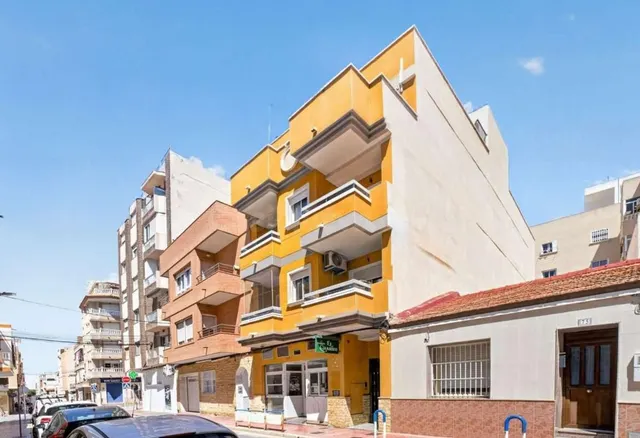 Apartamento 2 habitaciones 74m² en venta - torrevieja — 5