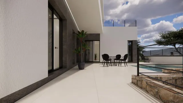 Quad 3 habitaciones 103m² en venta - Comunidad valenciana — 8