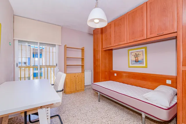 Piso de 3 habitaciones con mucho potencial en Parque Nueva Granada — 8