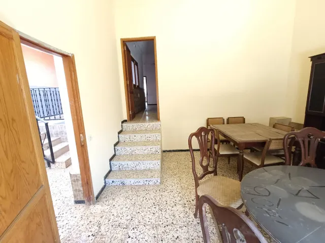 Edificio con dos viviendas en el casco de San Bartolomé de Tirajana — 23