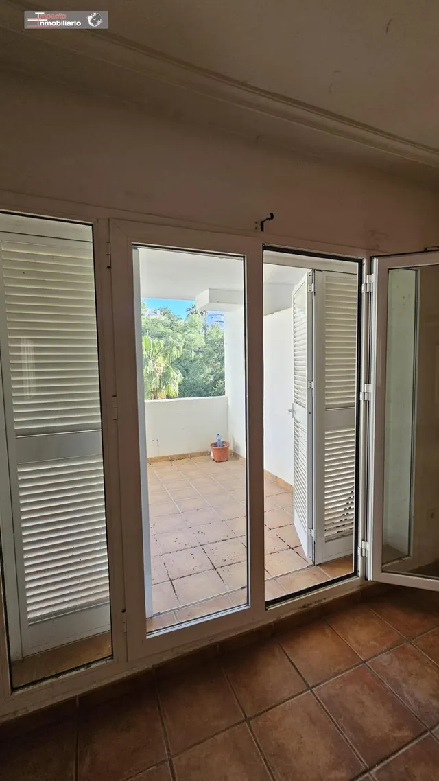 Amplio Piso en Mojácar con Potencial para Reformar - €199,000 — 14