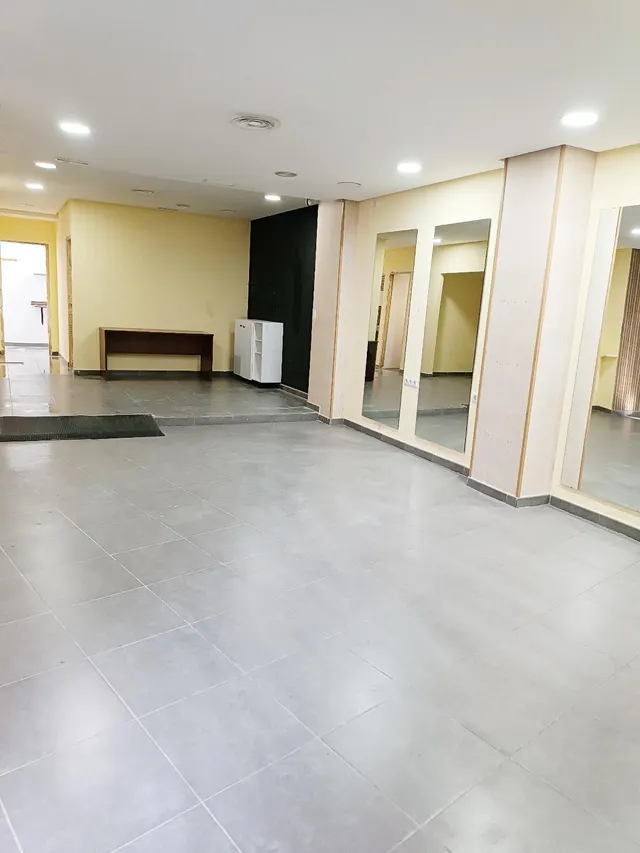 LOCAL COMERCIAL DE 116 m2 EN BURJASSOT !! — 12
