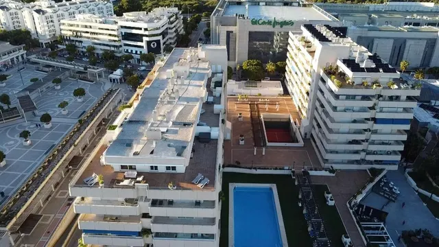 Ático 3 habitaciones 100m² en venta - Marbella — 36