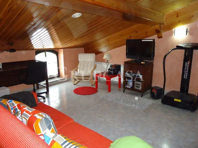Espectacular casa en Castelldans de 370 metros reformada — 23