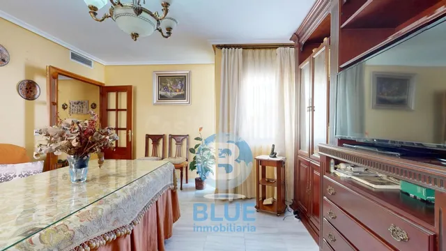 Encantador Piso en zona Fuente de la Salud — 3