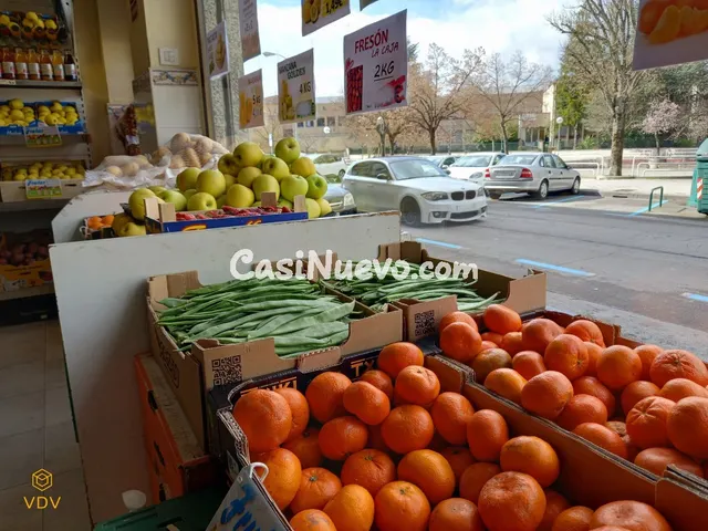 Local comercial en Venta en Pamplona Navarra CHANTREA - foto 3