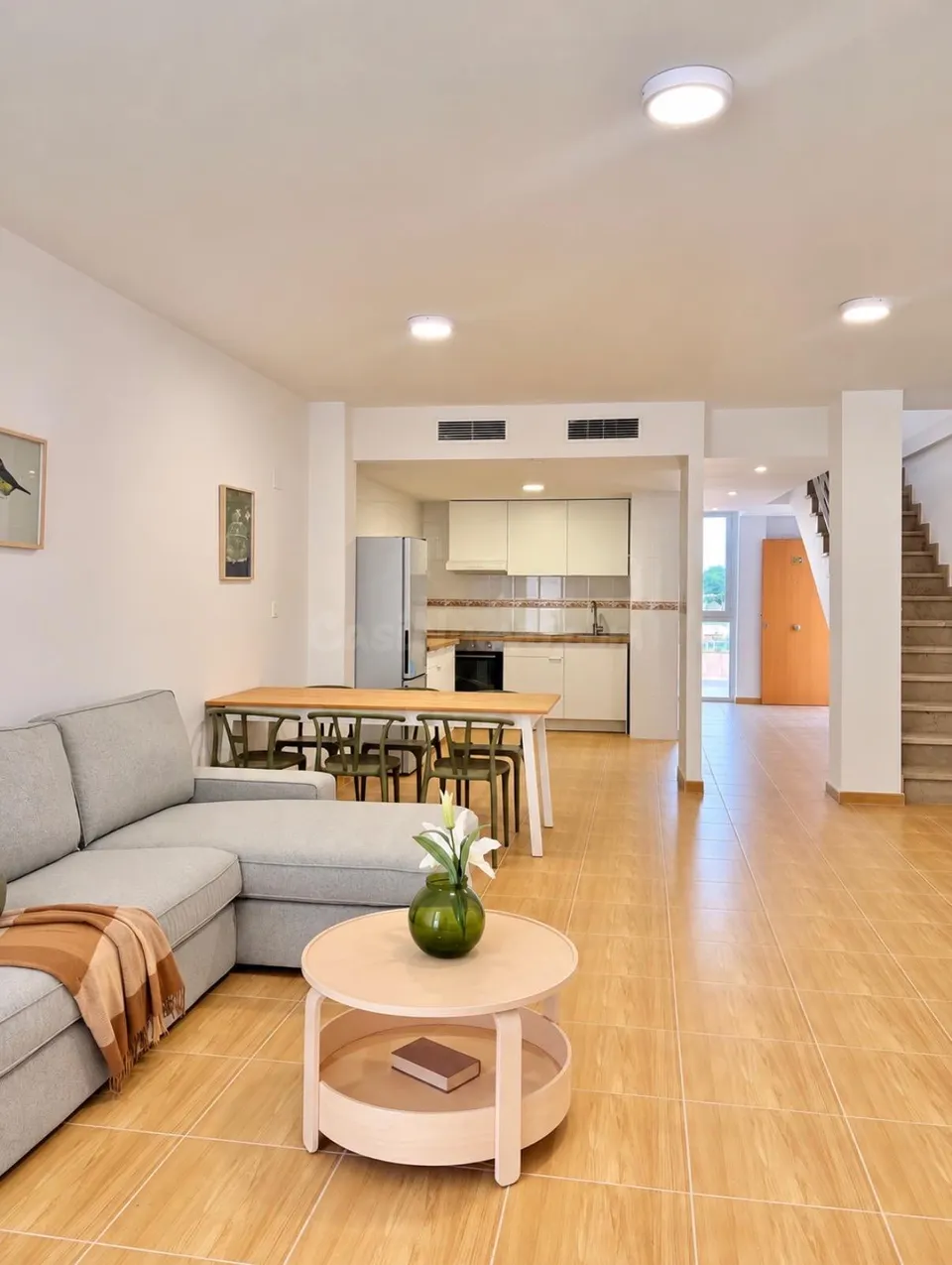 Áticos dúplex de obra nueva en Monteagudo: espacio, luz y unas vistas que marcan la diferencia