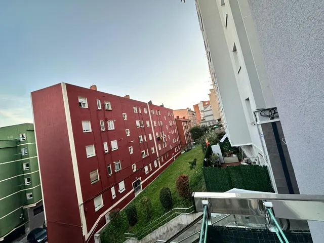 VIVIENDA CÉNTRICA, LUMINOSA Y VERSÁTIL EN SANTANDER, CANTABRIA — 19