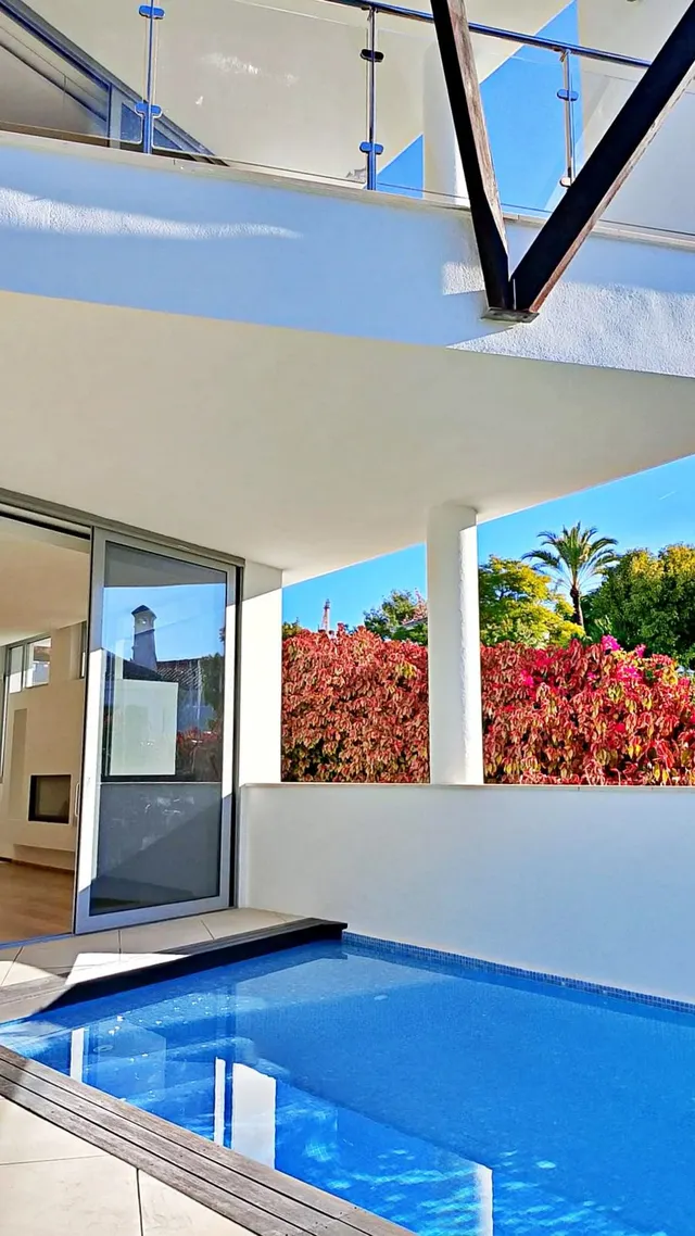 Adosado 5 habitaciones 665m² en venta - Marbella — 13