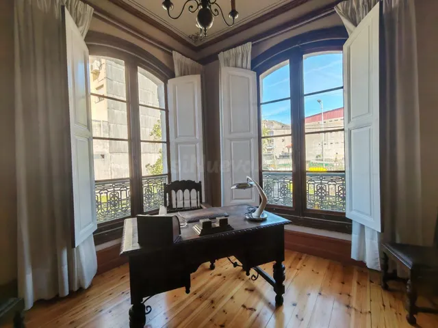 Villa indiana con jardín francés en O Porriño. - foto 4