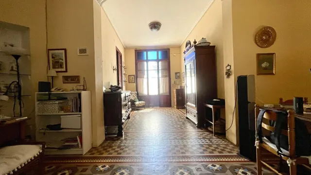 Casa de pueblo en la zona residencial de Rocafort — 4