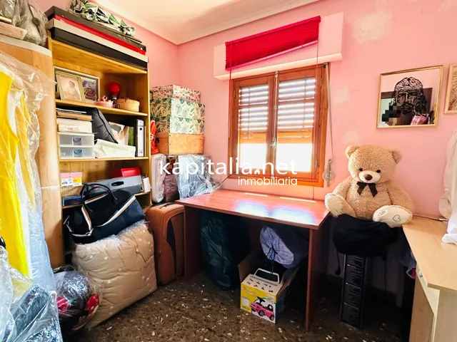 Chalet en venta en Ontinyent — 29