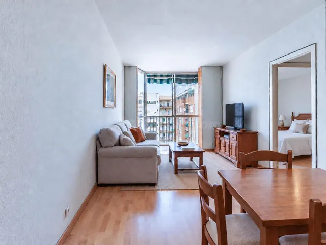 Agencia Inmobiliaria en Barcelona. Piso en Venta en el Ensan