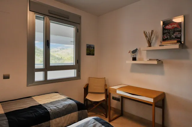 Apartamento 2 habitaciones 88m² en venta - El Madroñal — 9