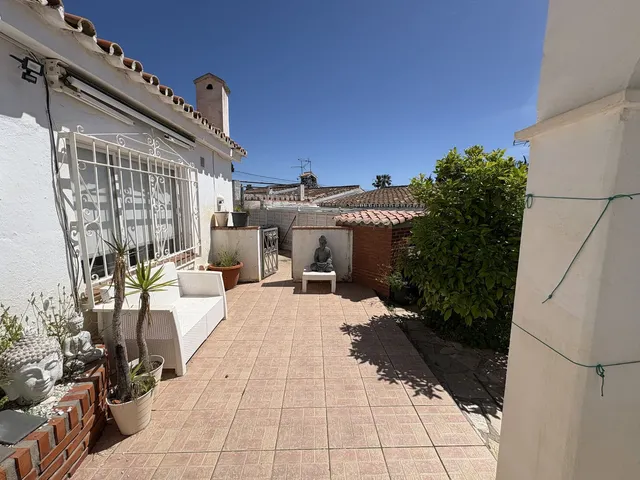 Adosado 4 habitaciones 176m² en venta - Centro — 12