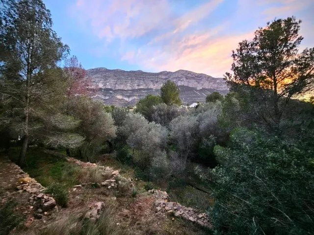 Terreno en venta en zona Galeretes — 10