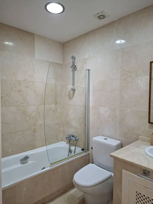 Magnifico apartamento con zona deportiva, varias piscinas y campo de golf — 18