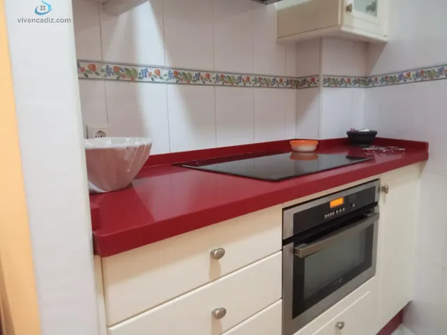 Piso en edificio rehabilitado en zona Plaza Candelaria — 9