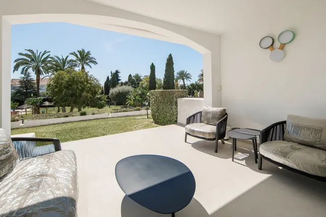 Apartamento 3 habitaciones 100m² en venta - Marbella - foto 5