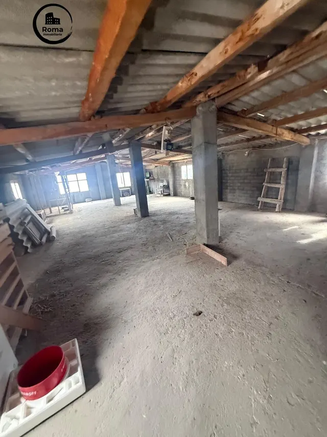 CASA CON VISTAS IMPRESIONANTES EN CADIAR, ALPUJARRA GRANADINA — 23
