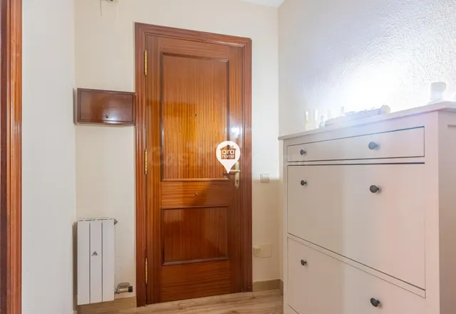 ¡Piso grande para entrar con el bolso! - foto 2