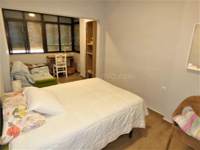 Apartamento 3 dormitorios y terraza con vistas al mar en Tab - foto 4