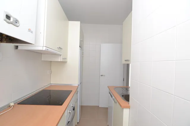 Piso 4 habitaciones 75m² en alquiler - Chamberí — 14